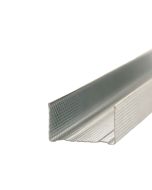 Buy Saint-Gobain Gyproc Gypframe 3000MM 94 C 50 Standard Channel at Best Price in UAE