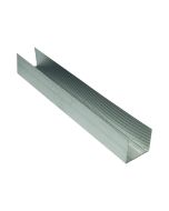 Buy Saint-Gobain Gyproc Gypframe 3000MM 94 DC 50 Deep Channel at Best Price in UAE