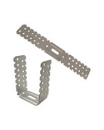 Buy Saint-Gobain Gyproc Gypframe GLB 135 Fixing Basket 250 per box at Best Price in UAE