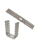 Buy Saint-Gobain Gyproc GLB85 Gypframe Fixing Basket - 250 Pcs/Box at Best Price in UAE