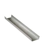 Buy Saint-Gobain Gyproc Gypframe RC 150 3000MM Retaining Channel at Best Price in UAE