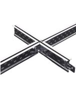 Buy مقاطع التأطير جيبروك (Saint-Gobain) قياس (15X1200MM) المتقاطعة (T) at Best Price in UAE