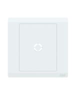 Buy ABB 1 Gang Flex Outlet 20Amp, Inora BL120, White at Best Price in UAE