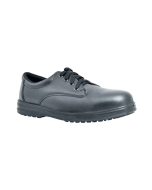 Buy Vaultex VE8 S3 Low Ankle Steel Toe Executive Safety Shoes - Black at Best Price in UAE