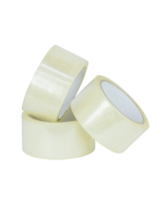 Buy 2" X 50Yard Tape, Clear - Per Ctn at Best Price in UAE