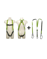 Buy Vaultex MFK Full Body Harness at Best Price in UAE