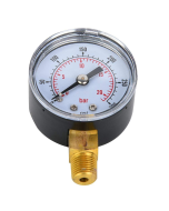 Buy 16 Bar 2.5" Pressure Gauge at Best Price in UAE