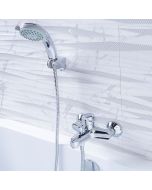 Buy Milano Tarki 140100100231 Bath Mixer at Best Price in UAE