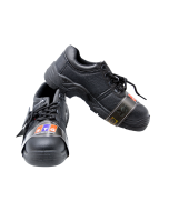 Buy STG Leather Safety Shoes at Best Price in UAE