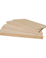 Buy Commercial Plywood - 18mm at Best Price in UAE