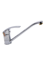 Buy SUNDEX Single Lever Kitchen Sink Mixer at Best Price in UAE