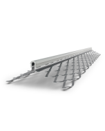 Buy 25mm X 25mm X 3M 0.30mm GI Angle at Best Price in UAE