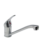 Buy Eurex Single Lever Sink Mixer at Best Price in UAE