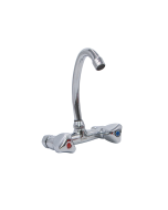 Buy Sundex GF515 Double Handle Mixer at Best Price in UAE