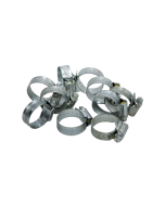 Buy NPP 2 3/4" - 3 1/2" Jubilee Hose Clip at Best Price in UAE