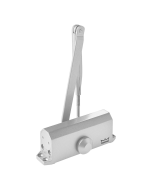 Buy Dorma TS77 Door Closer, Silver at Best Price in UAE