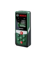 Buy Bosch PLR 30C (603672100) 30MM Battery Operated Digital Laser Measure at Best Price in UAE