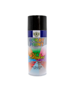 Buy Spray Paint - Black at Best Price in UAE