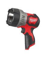 Buy Milwaukee M12SLED-0 650M 750LM 12V LED Spot Light (Bare Tool) at Best Price in UAE