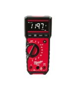 Buy Milwaukee 2217-40 600VAC Digital Multimeter at Best Price in UAE