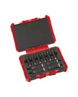 Buy Milwaukee 4932352861 Shockwave 1/2" Impact Deep Duty Socket Set (10 Pcs/Set) at Best Price in UAE