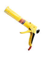 Buy Heavy Duty Silicon Gun - Yellow at Best Price in UAE