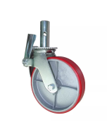 Buy 6" Scaffolding Casters at Best Price in UAE