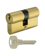 Buy Yale 70mm Door Lock Cylinder at Best Price in UAE