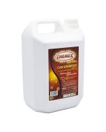 Buy شامبو السيارات كيمكس (Chemex) اكسترا شاين سعة (5L) at Best Price in UAE