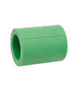 Buy 25mm Green PPR Socket at Best Price in UAE