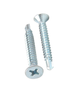 Buy 6 X 1/2" Self Drilling CSK Head Screw - Per Pkt at Best Price in UAE