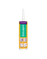 Buy سيليكون العزل سمارت كير (GP) من ايشيان بينتس برجر سعة (280ML) باللون الرمادي at Best Price in UAE
