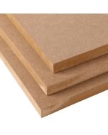 Buy Moisture-Resistant 18mm 6ft x 12ft MDF Board at Best Price in UAE