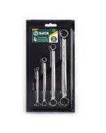 Buy SATA ST09012SJ 4-Piece E-Torx Box Wrench Set at Best Price in UAE