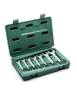 Buy SATA ST09033SJ 7-Piece Stubby Combination Wrench Set at Best Price in UAE