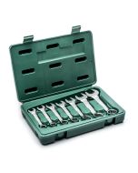 Buy SATA GL09086 17-Piece 1/2" Drive 12 Point Metric Socket Set at Best Price in UAE