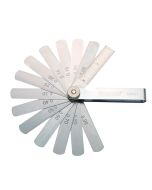 Buy SATA GL09401 14-Piece Feeler Gauge Set 0.05-1.00mm at Best Price in UAE