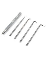 Buy SATA GL09709 5-Piece Hook and Pick Set at Best Price in UAE