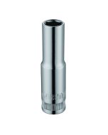 Buy SATA ST12413SC 3/8" Drive 6 Point Deep Socket 20mm at Best Price in UAE