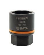 Buy SATA SC12801 1/4" / -7mm BoltBiter Extraction Socket at Best Price in UAE