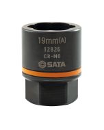 Buy SATA SC12807 3/8" / -10mm BoltBiter Extraction Socket at Best Price in UAE