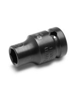 Buy SATA GL34305T 1/2" Drive 6 Point Thin Wall Impact Socket 12mm at Best Price in UAE