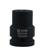 Buy مقبس صدمي سداسي من ساتا (3/4") قياس (20mm) موديل (ST34508SC) at Best Price in UAE