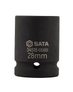 Buy مقبس صدمي سداسي من ساتا (3/4") قياس (32mm) موديل (ST34520SC) at Best Price in UAE