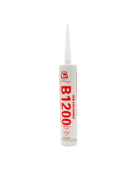 Buy Bon Catchoure Silicone Sealant Clear/Cartridge at Best Price in UAE