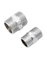 Buy CP Hex এক্সটেনশন নিপল(Male to Male) 1/2" at Best Price in UAE