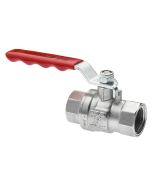 Buy Pegler Ball Valve Brass at Best Price in UAE