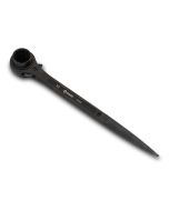 Buy SATA GL47324 Construction Ratcheting Wrench 30 x 32mm at Best Price in UAE