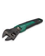 Buy SATA GL47403 Ratcheting Adjustable Wrench 8" at Best Price in UAE