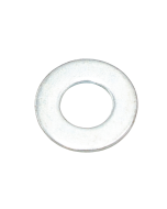 Buy Galvanized Iron Flat Washer - PerKg at Best Price in UAE